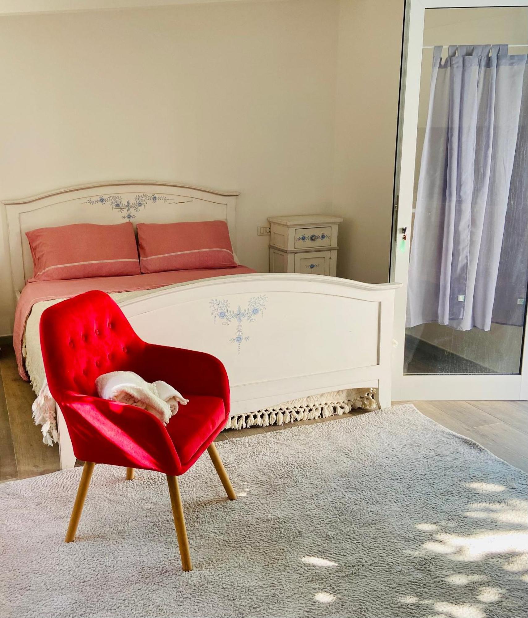 Cleo Hotell San Felice Circeo Eksteriør bilde